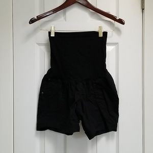 Maternity Shorts